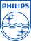Philips-shield